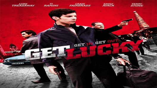 فيلم Get Lucky 2013 مترجم