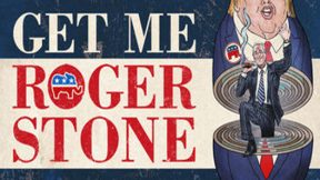 فيلم Get Me Roger Stone 2017 مترجم