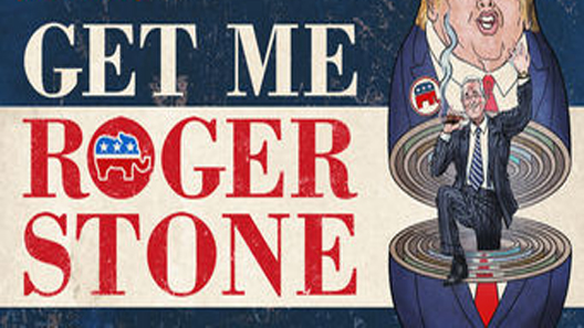 فيلم Get Me Roger Stone 2017 مترجم