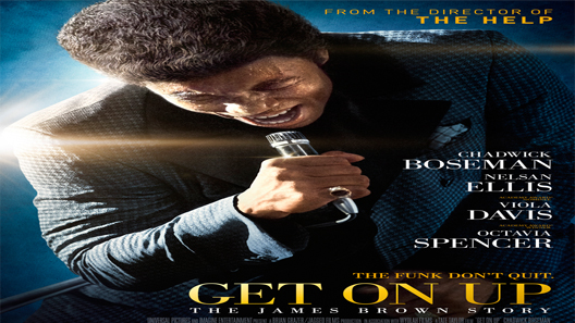 فيلم Get On Up 2014 مترجم