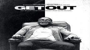 فيلم Get Out 2017 مترجم