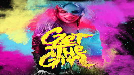 فيلم Get The Girl 2017 مترجم