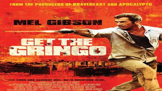 فيلم Get The Gringo 2012 مترجم