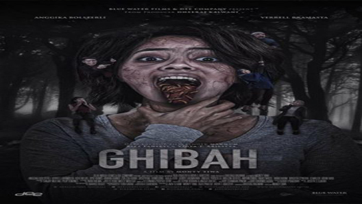 فيلم Ghibah 2021 مترجم
