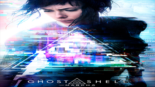 فيلم Ghost In The Shell 2017 مترجم