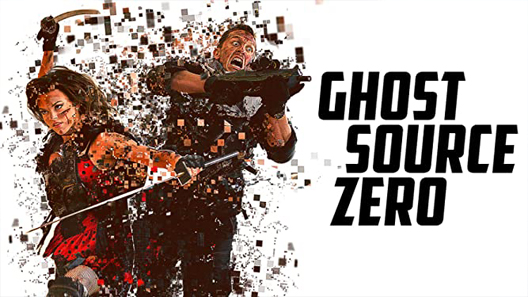 فيلم Ghost Source Zero 2017 مترجم