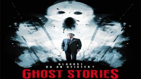 فيلم Ghost Stories 2017 مترجم