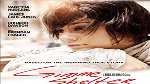 فيلم Gimme Shelter 2013 مترجم