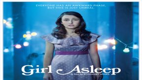 فيلم Girl Asleep 2015 مترجم