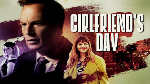 فيلم Girlfriends Day 2017 مترجم