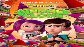 فيلم Gnome Alone 2017 مترجم