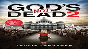 فيلم Gods Not Dead 2 2016 مترجم
