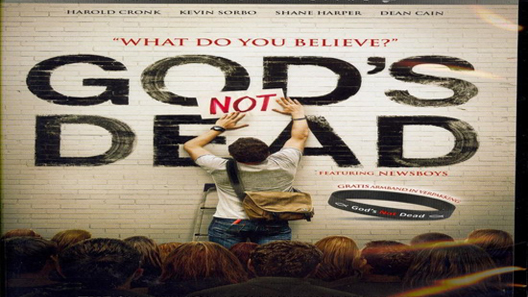 فيلم Gods Not Dead 2014 مترجم