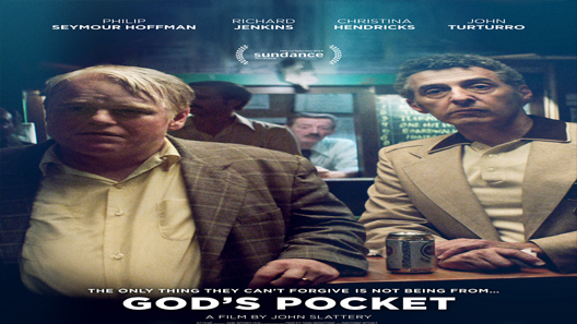 فيلم Gods Pocket 2014 مترجم