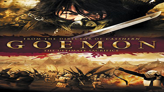 فيلم Goemon 2009 مترجم