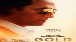 فيلم Gold 2016 مترجم