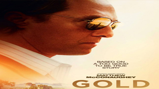 فيلم Gold 2016 مترجم
