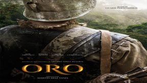 فيلم Gold 2017 مترجم