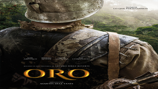 فيلم Gold 2017 مترجم