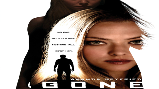 فيلم Gone 2012 مترجم