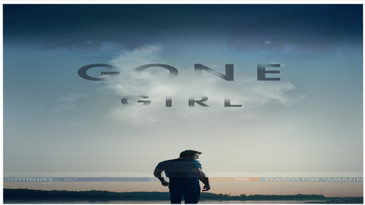 فيلم Gone Girl 2014 مترجم