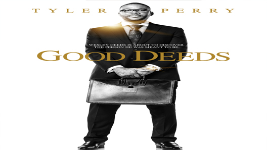 فيلم Good Deeds 2012 مترجم