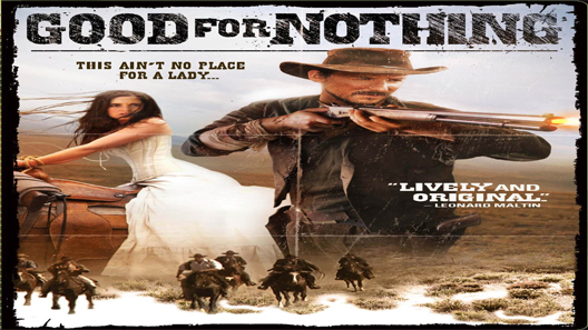فيلم Good For Nothing 2011 مترجم