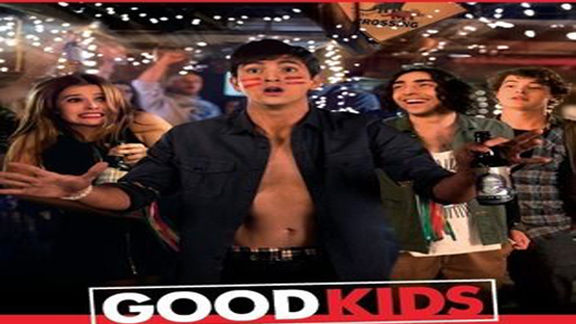 فيلم Good Kids 2016 مترجم