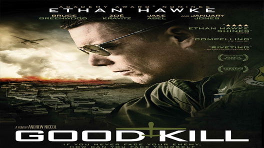 فيلم Good Kill 2014 مترجم