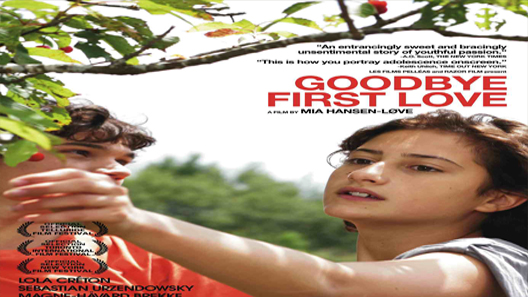 فيلم Goodbye First Love 2011 مترجم