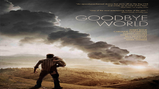 فيلم Goodbye World 2013 مترجم