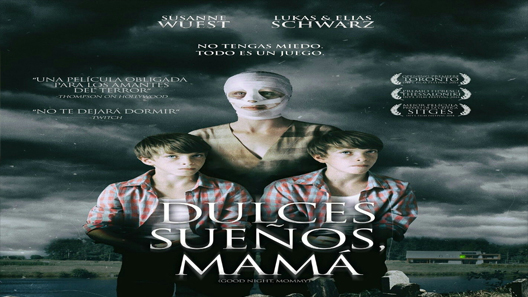 فيلم Goodnight Mommy 2014 مترجم