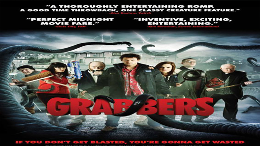فيلم Grabbers 2012 مترجم
