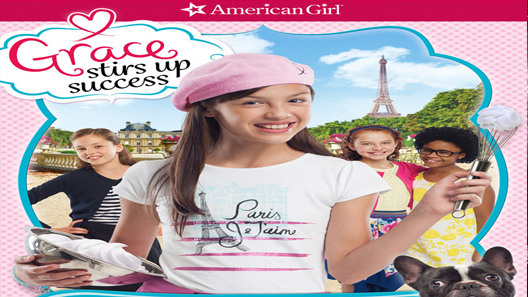فيلم Grace Stirs Up Success 2015 مترجم