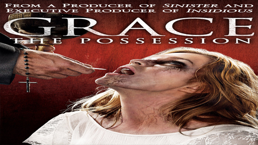 فيلم Grace The Possession 2014 مترجم
