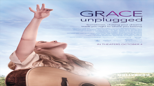 فيلم Grace Unplugged 2013 مترجم