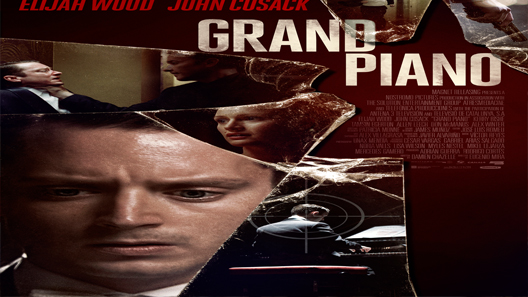 فيلم Grand Piano 2013 مترجم
