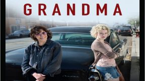 فيلم Grandma 2015 مترجم