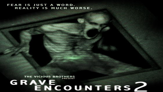فيلم Grave Encounters 2 2012 مترجم