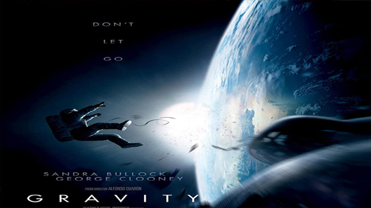 فيلم Gravity 2013 مترجم