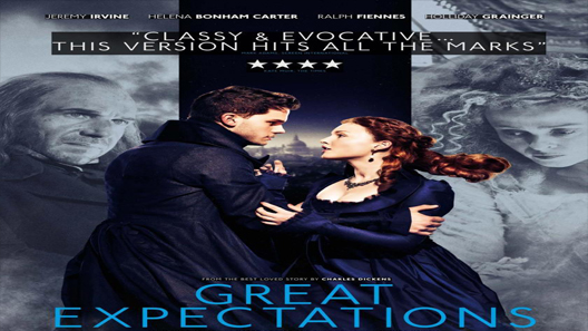 فيلم Great Expectations 2012 مترجم