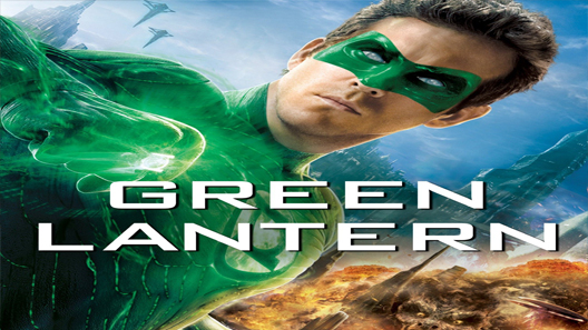 فيلم Green Lantern 2011 مترجم