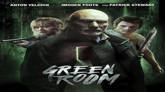 فيلم Green Room 2015 مترجم