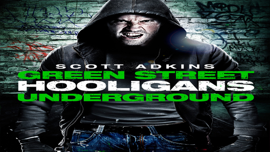 فيلم Green Street 3 Never Back Down 2013 مترجم