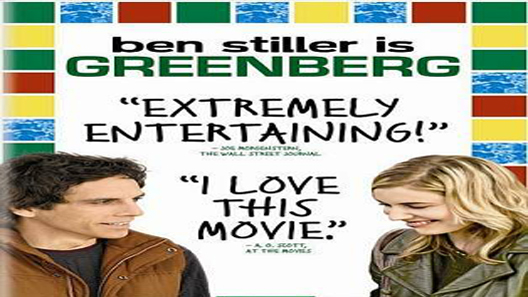 فيلم Greenberg 2010 مترجم