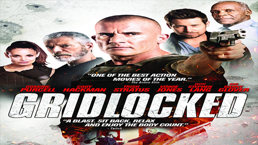 فيلم Gridlocked 2015 مترجم