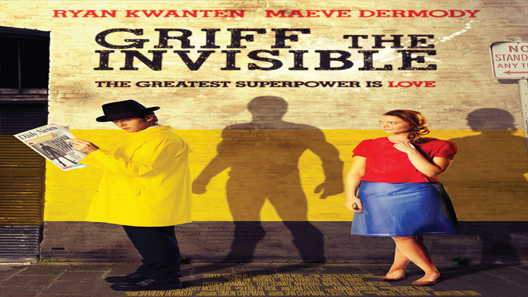 فيلم Griff The Invisible 2010 مترجم
