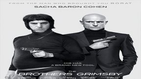 فيلم Grimsby 2016 مترجم