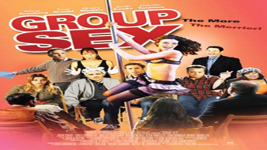 فيلم Group Sex 2010 مترجم