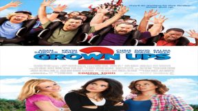 فيلم Grown Ups 2 2013 مترجم